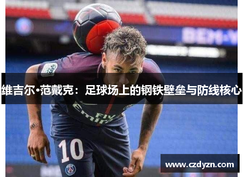 维吉尔·范戴克：足球场上的钢铁壁垒与防线核心