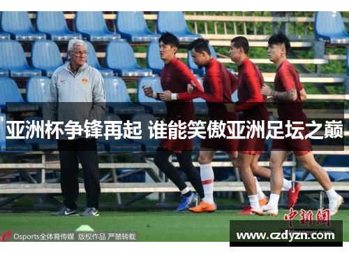 亚洲杯争锋再起 谁能笑傲亚洲足坛之巅