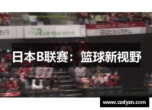 日本B联赛：篮球新视野