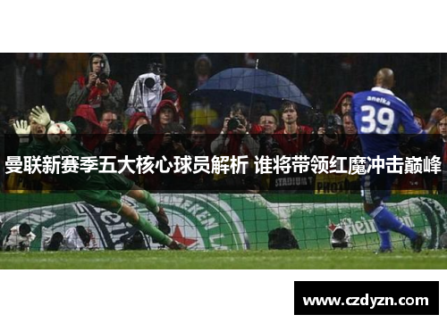 曼联新赛季五大核心球员解析 谁将带领红魔冲击巅峰